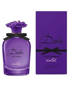 Parfum per femra, D&G, DOLCE VIOLET, EDT, 30 ml, 1 cope