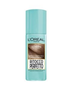 Boje flokësh e përkohshme, L'Oreal Ritocco Perfetto, kafe, 75 ml, 1 copë