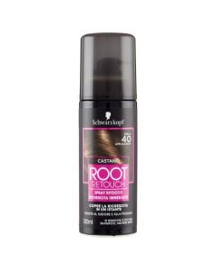 Bojë e perkohshme për flokët, Schwarzkopf, kafe, 120 ml, 1 copë