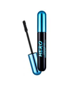 Rimel për sytë, Flormar, Hero, Volume & Curl, 1 copë