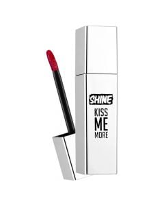 Shine Kiss Me More Lip Tattoo