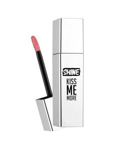 Flormar, Shine Kiss me more, 007 Pinky Touch, 1 piece