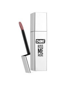 Flormar, Shine Kiss me more, 005 Bare Beauty, 1 piece