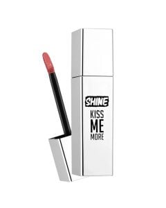 Flormar, Shine Kiss me more, 003 Peach, 1 piece