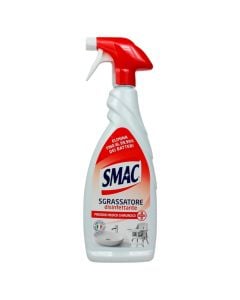 Disinfectant grease, Smac, 650 ml, 1 piece