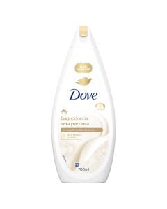 Shampo trupi, Dove, precious, 700 ml, 1 cope