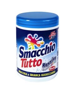 Anti-stain detergent, Smacchio Tutto, 600 ml, 1 piece