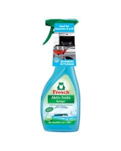 Universal cleaning detergent, Frosch, Aktiv Soda, 500 ml, 1 piece