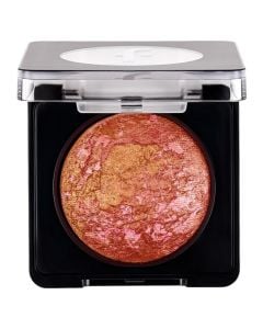 Blush on, Flormar, 044 Pink Bronze, 4 gr, 1 copë