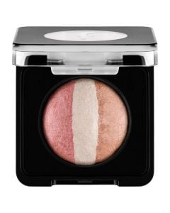 Blush on, Flormar, 053 Pinky Trio, 4 gr, 1 copë