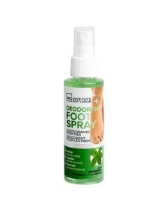 Deodorant spray for feet, IDC Institute, mint, 60 ml, 1 piece