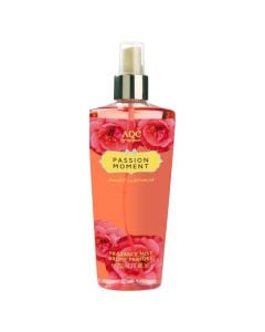 Body spray, AQC Fragrance, Passion Moment, 250 ml, 1 piece