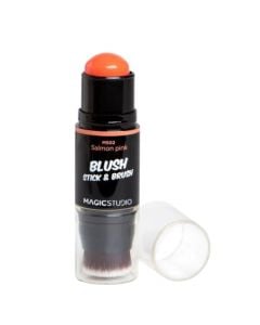 Blush stick me furcë, Magic Studio, ngjyra të ndryshme, 8 gr, 1 copë