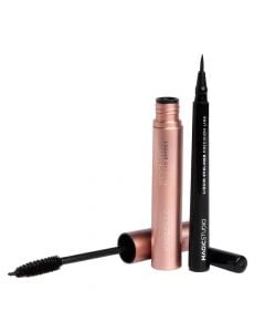 Eyeliner and mascara set, Magic Studio, Shaky, 4 ml + 1.5 ml, 2 pieces, 1 pack