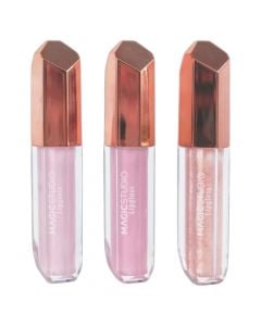 Liquid lipstick, Magic Studio, 5.5 ml, mix, 1 piece