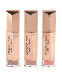 Liquid eyeshadow, Magic Studio, 7.5 gr, mikse, 1 copë