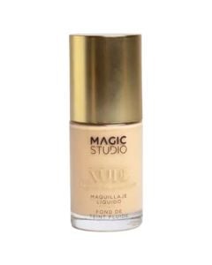 Fondatinë likuide, Magic Studio, Nude, mikse, 35 ml, 1 copë