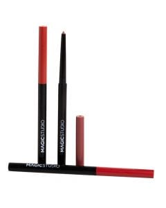 Lip pencil, Magic Studio, 0.28 gr, mixed, 1 piece