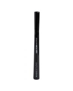 Eye pencil brush, Magic Studio, waterproof, 2 gr, black, 1 piece