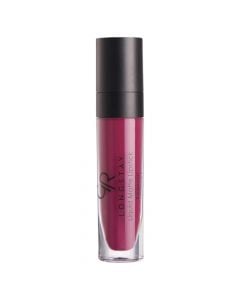 Liquid lipstick, 05, Longstay Liquid Matte, Golden Rose, plastic, 5.5 ml, pink, 1 pc