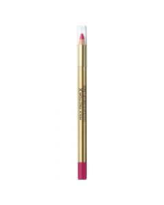 Laps për buzët, 050 magenta pink, Maxfactor , dru dhe plastikë, 1 copë