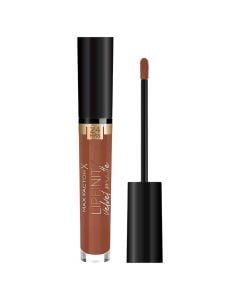 Liquid lipstick, 085 Cashmere Nude, LipFinity, Velvet Matte, Max Factor, plastic, 4 ml, 1 piece