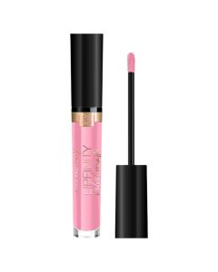 Liquid lipstick, 060 Pink Dip, LipFinity, Velvet Matte, Max Factor, plastic, 4 ml, 1 piece