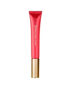 Lip gloss, 035 Baby Star Coral, Color Elixir, Max Factor, plastic, 1 piece