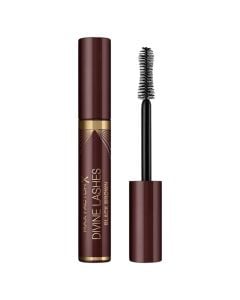 Rimel, Max Factor, Divine Lashes & black brown, 9 ml, 1 copë