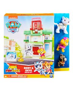 Children's toy, Paw Patrol, Cat Pack Rory Figures, +3 years, 1 piece