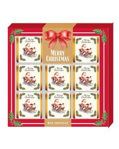 Sweets, Traditional Christmas, Neapolitans, 55 gr, 1 pack