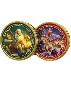 Biscuits, Tradition Christmas, 340 gr, 1 package