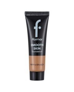 Fondatinë, Flormar, Smooth Skin, 006 Honey, 25 ml, 1 copë