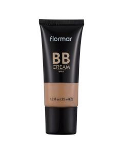 BB cream, Flormar, BB03 Light, 35 ml, spf20, 1 copë