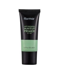 Primer për make up, Flormar, kundër njollave, 35 ml, 1 copë