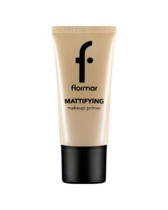 Primer make up, Flormar, Mattifying, 35 ml, 1 copë