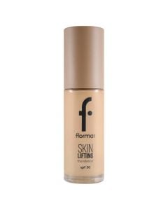 Fondatinë, Flormar, Skin Lifting, 060 Golden Neutral, 30 ml, 1 copë