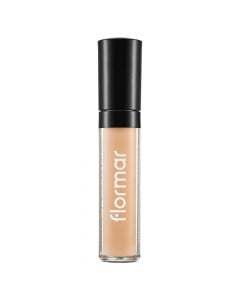 Liquid make-up corrector, 030 Light, Flormar, 5 ml, plastic, beige, 1 piece