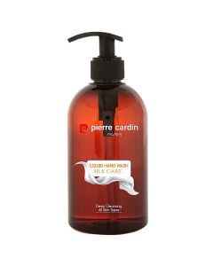 Sapun I lëngshëm, Pierre Cardin, Silk Care, 480 ml, 1 copë