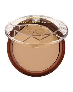 Bronzer, Deborah, Lover 02 Sunkissed, SPF15, 1 piece