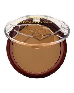 Bronzer, Deborah, Lover 04 Deep Tan, SPF15, 1 piece