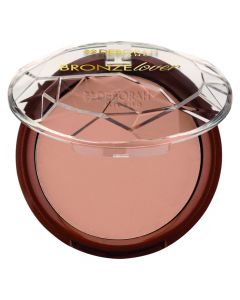 Bronzer, Deborah, Lover 01 Sunlight, SPF15, 1 piece