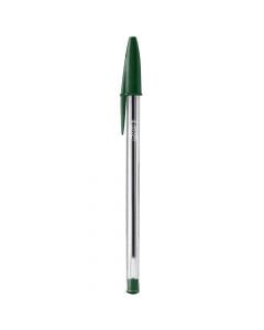 Stilolaps Bic cristal original, B50 jeshile