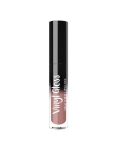 Lip gloss, 03 Flower Crown, Vinyl Gloss High Shine, Golden Rose, plastic, 4.5 ml, pink, 1 piece