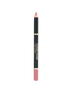 Lipliner, 225, Golden Rose, wood and plastic, 8 g, pink, 1 piece