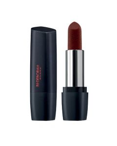 Lipstick, 02 Dark Brown, Milano Red, Deborah, plastic, 4.5 g, brown, 1 piece
