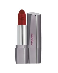 Lipstick, 11 Intense Red, Milano Red Long Lasting, Deborah, plastic, 4.4 g, garnet red, 1 piece