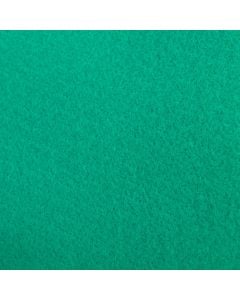 Carpet, Podium, 2 mt, green, polypropylene and anti-slip layer