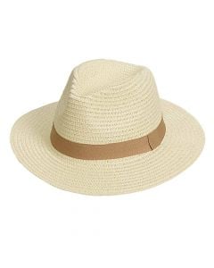 Unisex beach hats, 3 different colors