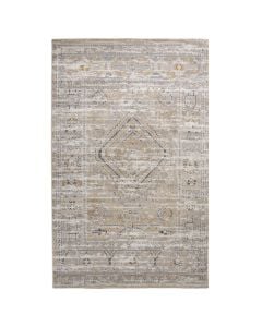 Carpet Spring, modern, polyester+heatset, beige coken/ivory, 200x300 cm